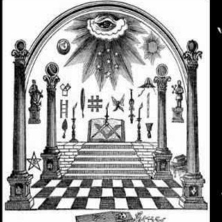 Telegram profile photo for Freimaurer - Jesuiten - Zionisten - Illuminaten - Okkultismus