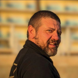 Telegram profile photo for Lorenzo Barzetti