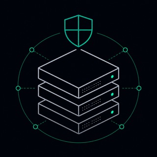 Telegram profile photo for Webmaster Stack — хостинг, CDN, безопасность