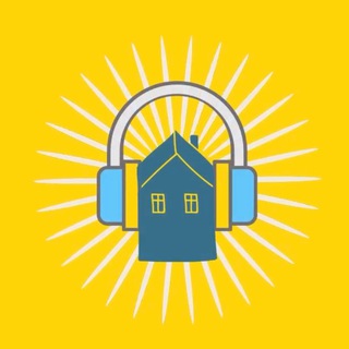 Telegram profile photo for MUSIC HOME