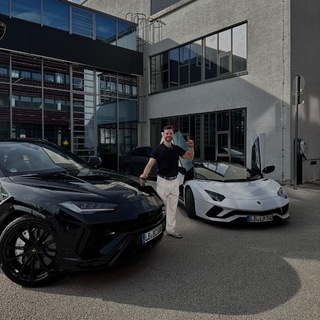 Telegram profile photo for CeddiTrades Academy - Lobby