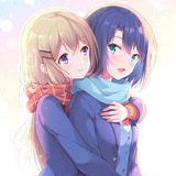 Telegram profile photo for 💖✨Yuri World✨💖