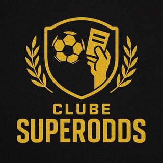 Telegram profile photo for Clube SuperODDs