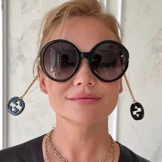 Telegram profile photo for Личный блог | Анастасия Сапегина