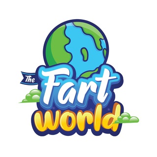 Telegram profile photo for The Fart World