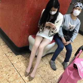 Telegram profile photo for 新 港女任睇 (不定時更新)