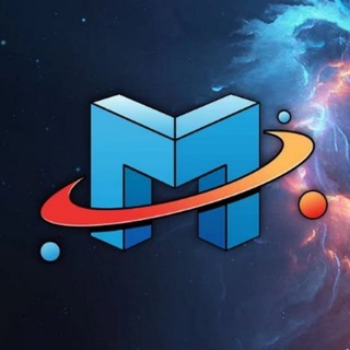 Telegram group profile photo for Metaverse Miner World