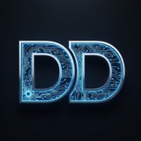 Telegram profile photo for DD Shop