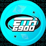 Telegram profile photo for ETH6900 Portal