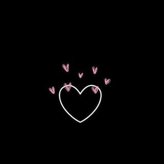 Telegram profile photo for حروف مبعثرة