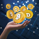 Telegram profile photo for Crypto Mingboy 🎖