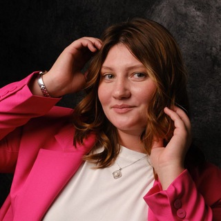Telegram profile photo for Адаптивный сёрфинг | Дарья Дьяченко