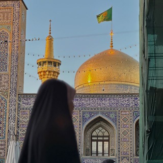Telegram profile photo for دُچٰآر