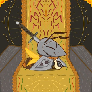 Telegram profile photo for Жуко-носеЦ