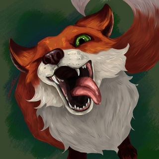 Telegram profile photo for Lessi_