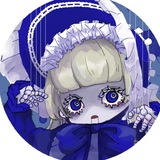Telegram profile photo for LadyMonsters confession 🎠!