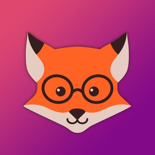 Telegram profile photo for WBFox