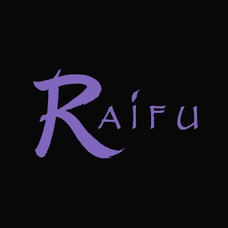 Telegram profile photo for Raifu | Перевод Манхвы Манги Маньхуа