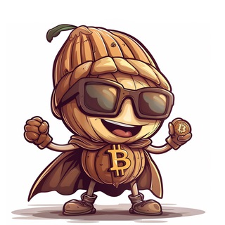 Telegram profile photo for NUTS坚果【交流社区】