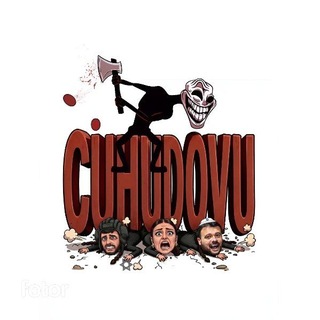 Telegram profile photo for Cuhud Ovu