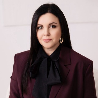 Telegram profile photo for Юрист и медиатор Елена Богданова