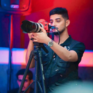 Telegram profile photo for المصور علي القريشي | alialquraishi1
