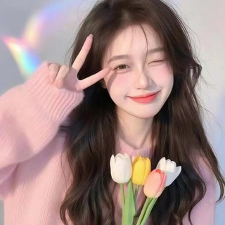 Telegram profile photo for 记录美好生活