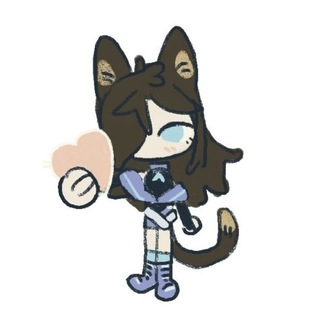 Telegram profile photo for •Naku•|РЕСТ|