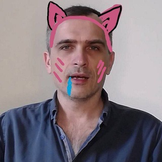Telegram profile photo for Личный канал Юрия Подоляки | Z