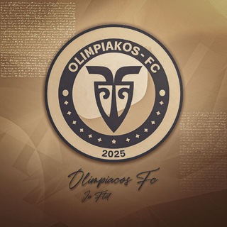 Telegram profile photo for Olimpiakos | Greece
