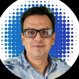 Telegram profile photo for Prof. Jadiel Varges
