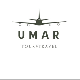 Telegram group profile photo for UMAR TOUR & TRAVEL✈️🌍🏖