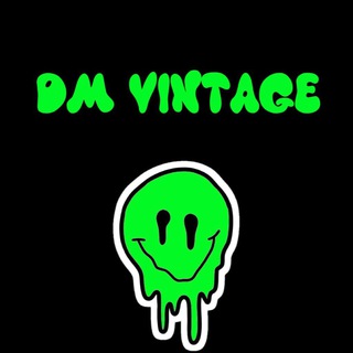 Telegram profile photo for Dm Vintage