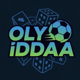 Telegram profile photo for Oly İddaa