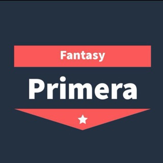 Telegram profile photo for Fantasy Primera