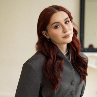 Telegram profile photo for косметичка маловата