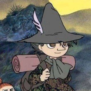 Telegram profile photo for Тебе нравится Кнут Гамсун?