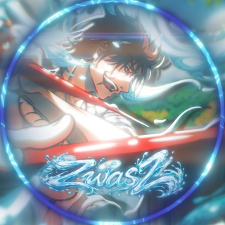 Telegram profile photo for ZwasZ Channel