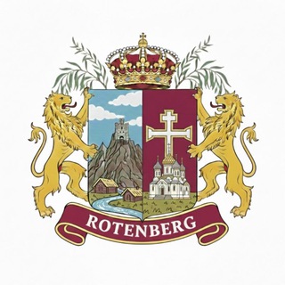 Telegram profile photo for 🏛 Rotenberg in Minecraft 🏗
