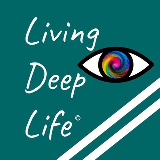 Telegram profile photo for Meditazione e scienza🕉