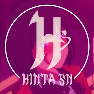 Telegram profile photo for Hinta'Sn