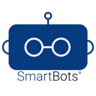 Telegram profile photo for SmartbotAI