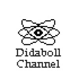 Telegram profile photo for Didaboll Channel