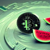 Telegram profile photo for Крипто Кавун🍉