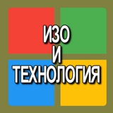 Telegram profile photo for Изо и Технология