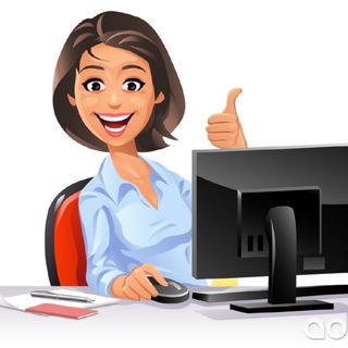 Telegram profile photo for Работа для HR и бухгалтеров в СНГ