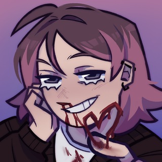 Telegram profile photo for jacksonnah