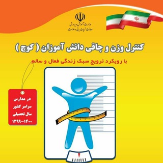Telegram profile photo for فعالیت های معلمان تربیت بدنی استان يزد