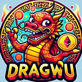 Telegram profile photo for DRAGWU | Unleash Ancient Fortune