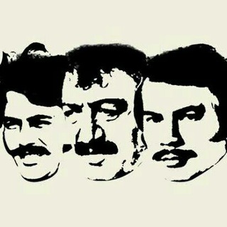 Telegram profile photo for Arabesk Şarkılar🎶